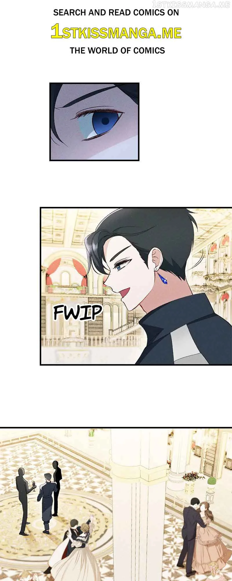 If You Wish for My Despair Chapter 7 page 31