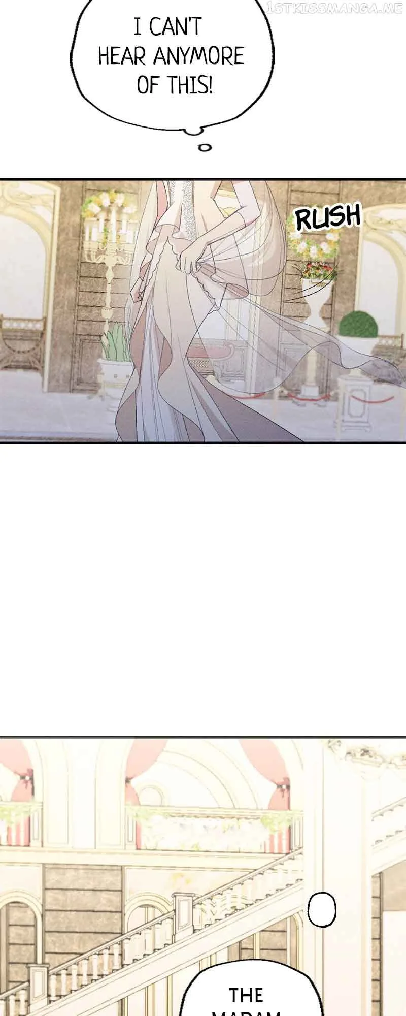 If You Wish for My Despair Chapter 7 page 36