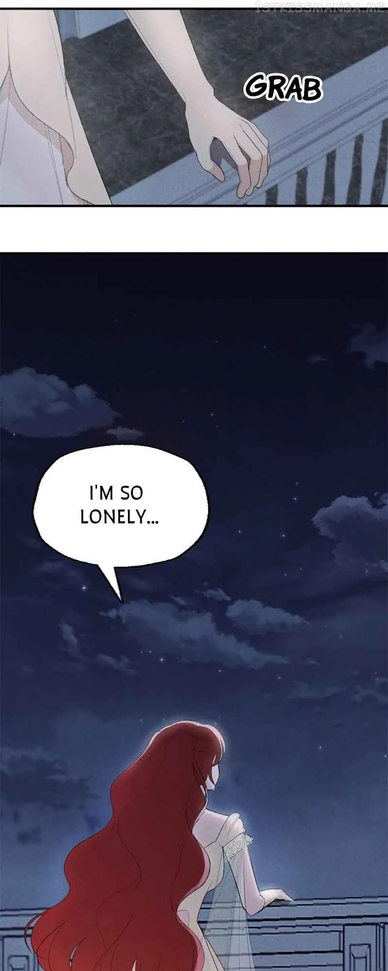 If You Wish for My Despair Chapter 7 page 41