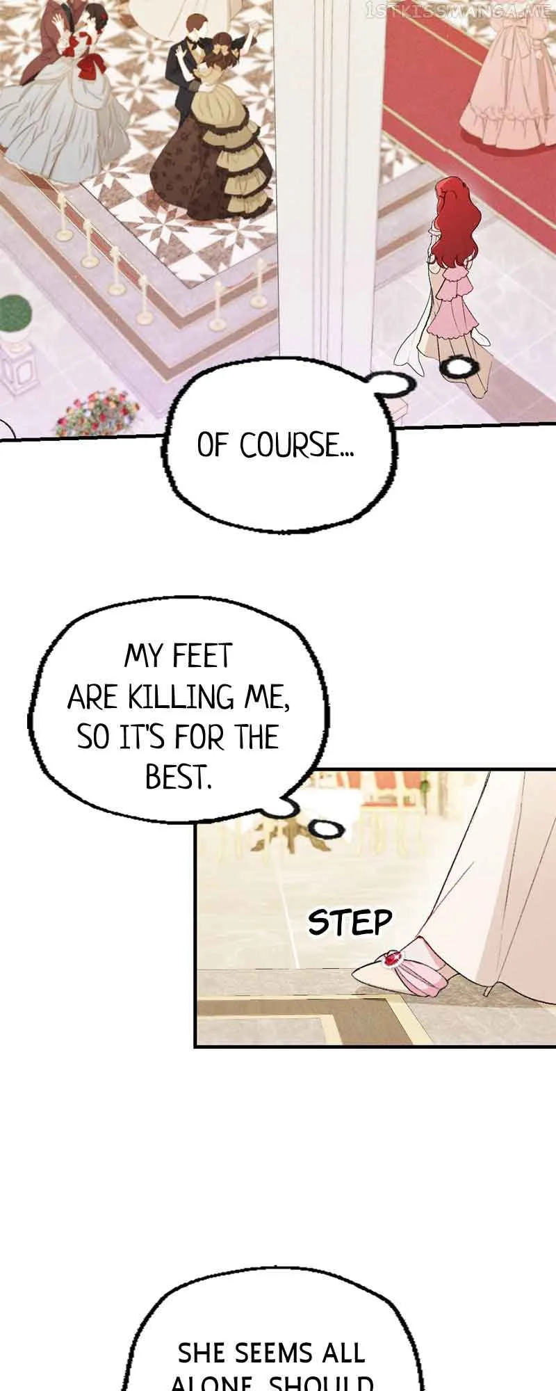 If You Wish for My Despair Chapter 7 page 32