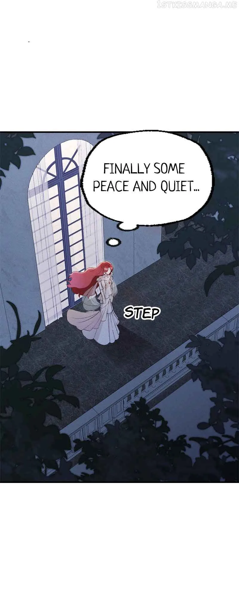 If You Wish for My Despair Chapter 7 page 39