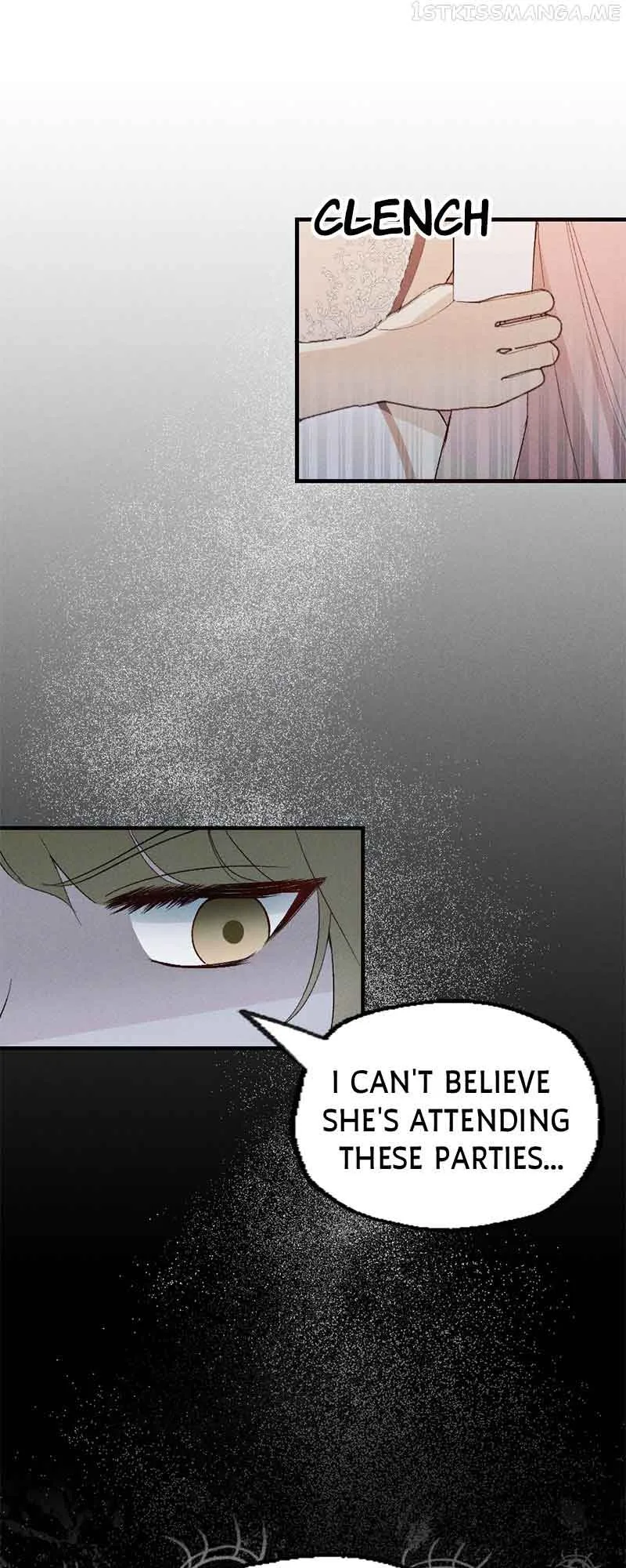 If You Wish for My Despair Chapter 7 page 25