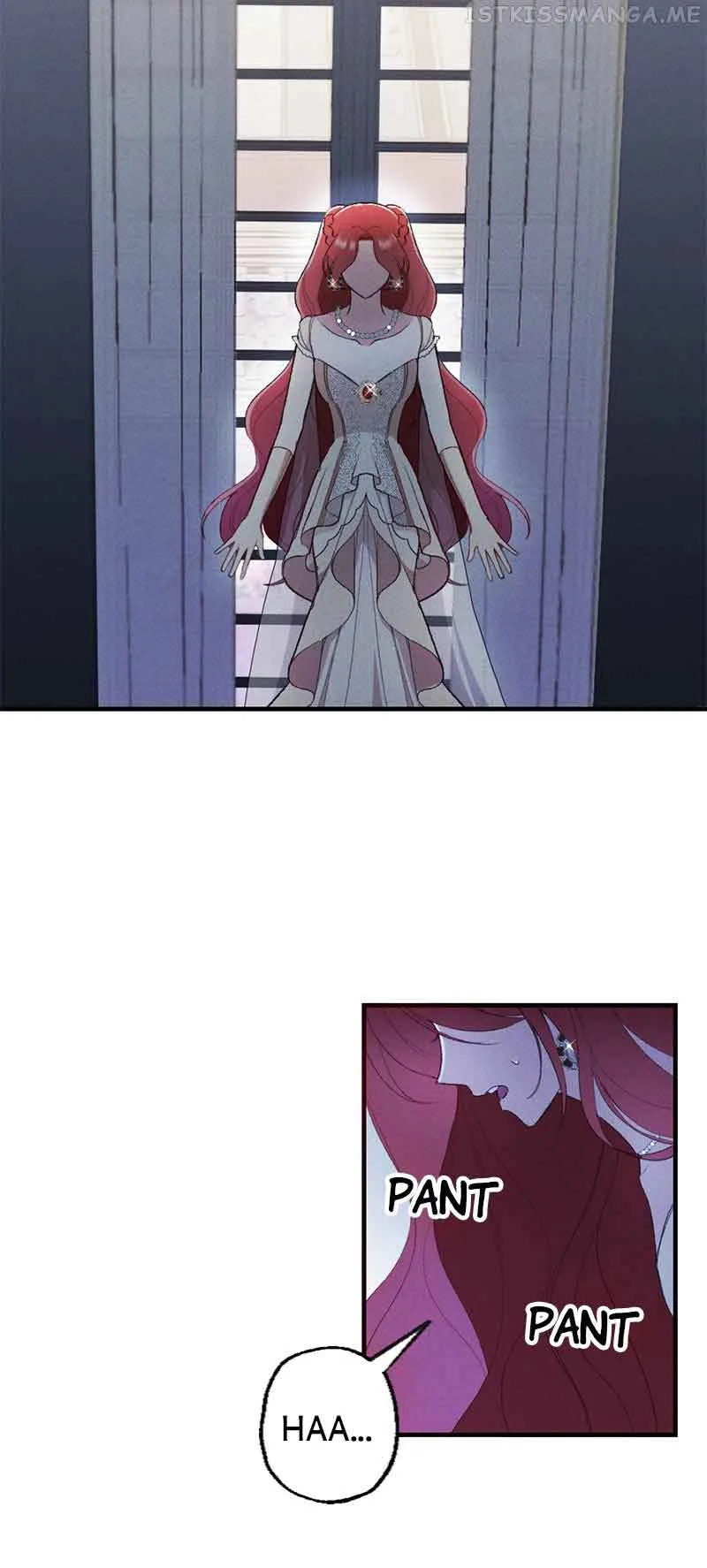 If You Wish for My Despair Chapter 7 page 38