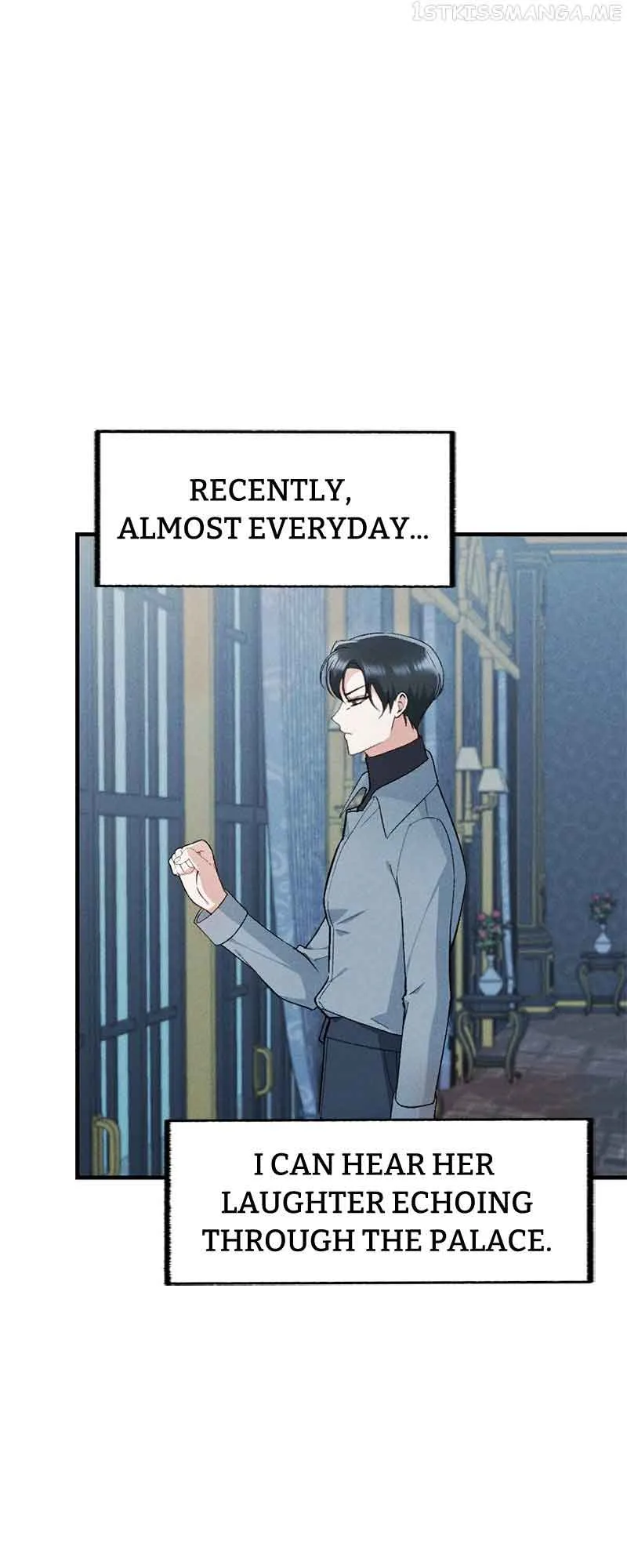 If You Wish for My Despair Chapter 11 page 19