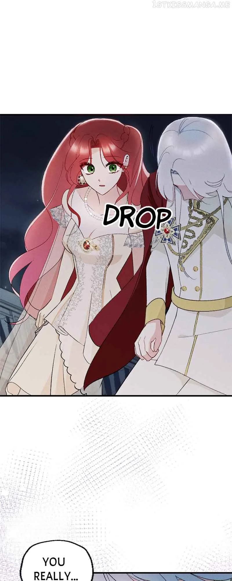 If You Wish for My Despair Chapter 8 page 22