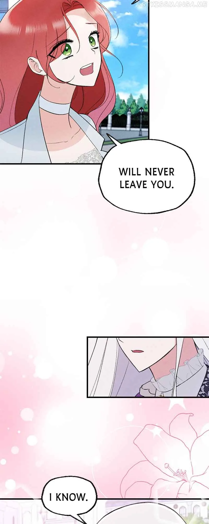 If You Wish for My Despair Chapter 11 page 10