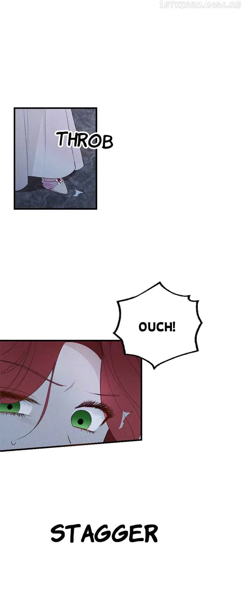 If You Wish for My Despair Chapter 7 page 40