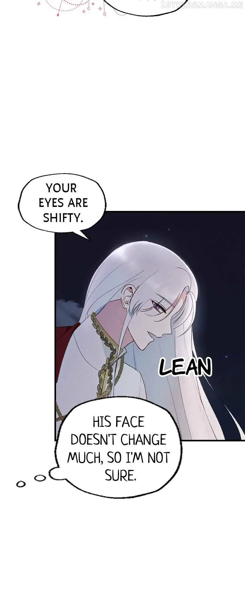 If You Wish for My Despair Chapter 8 page 24