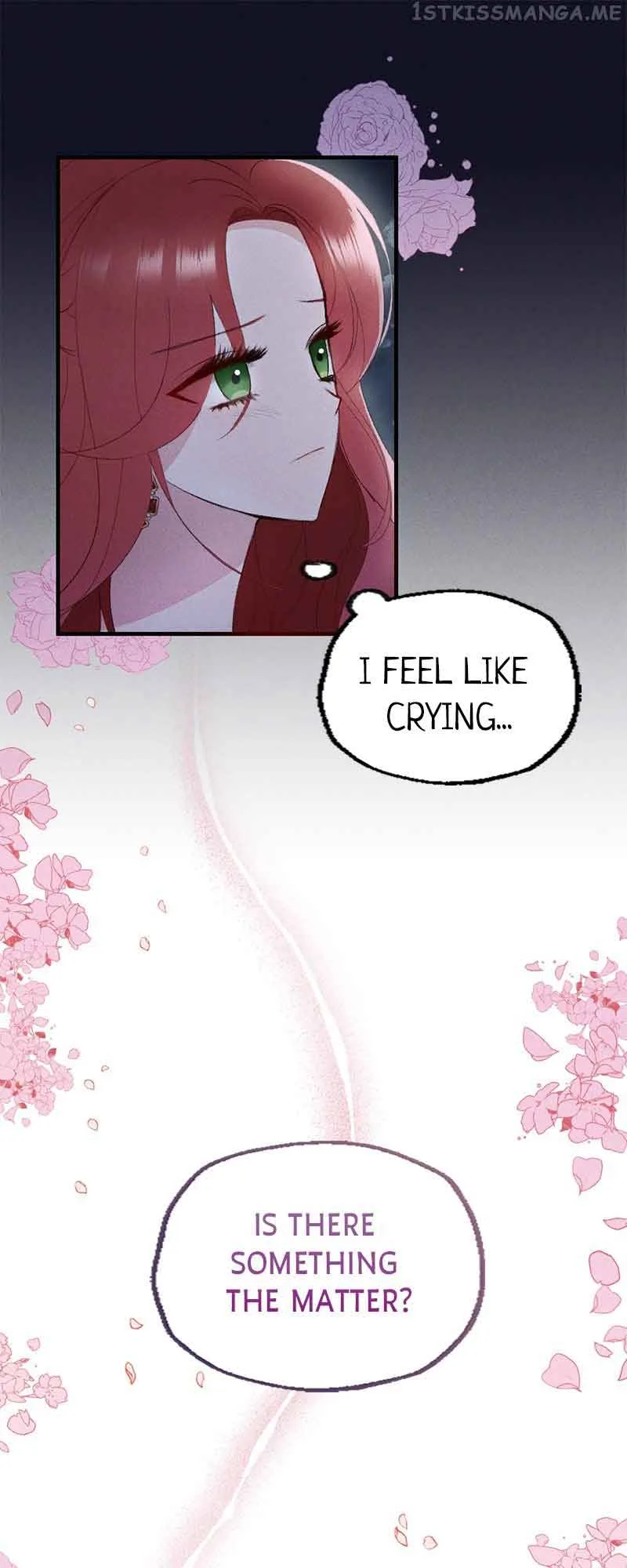 If You Wish for My Despair Chapter 7 page 43