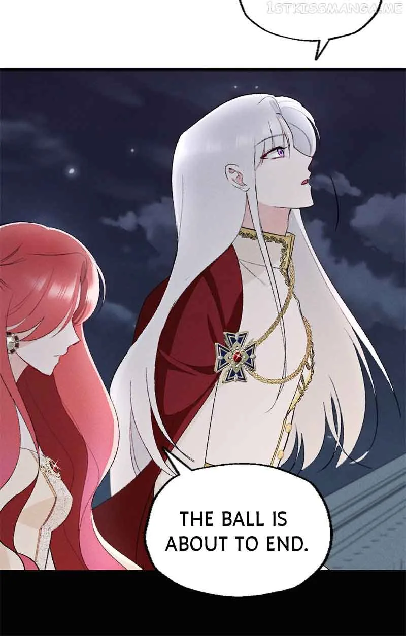 If You Wish for My Despair Chapter 8 page 36