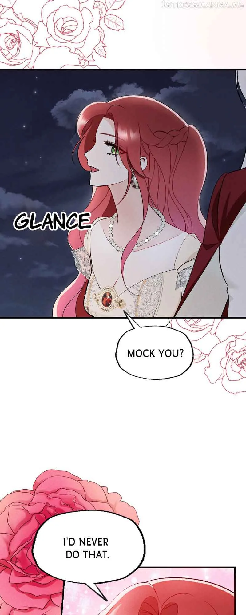 If You Wish for My Despair Chapter 8 page 20