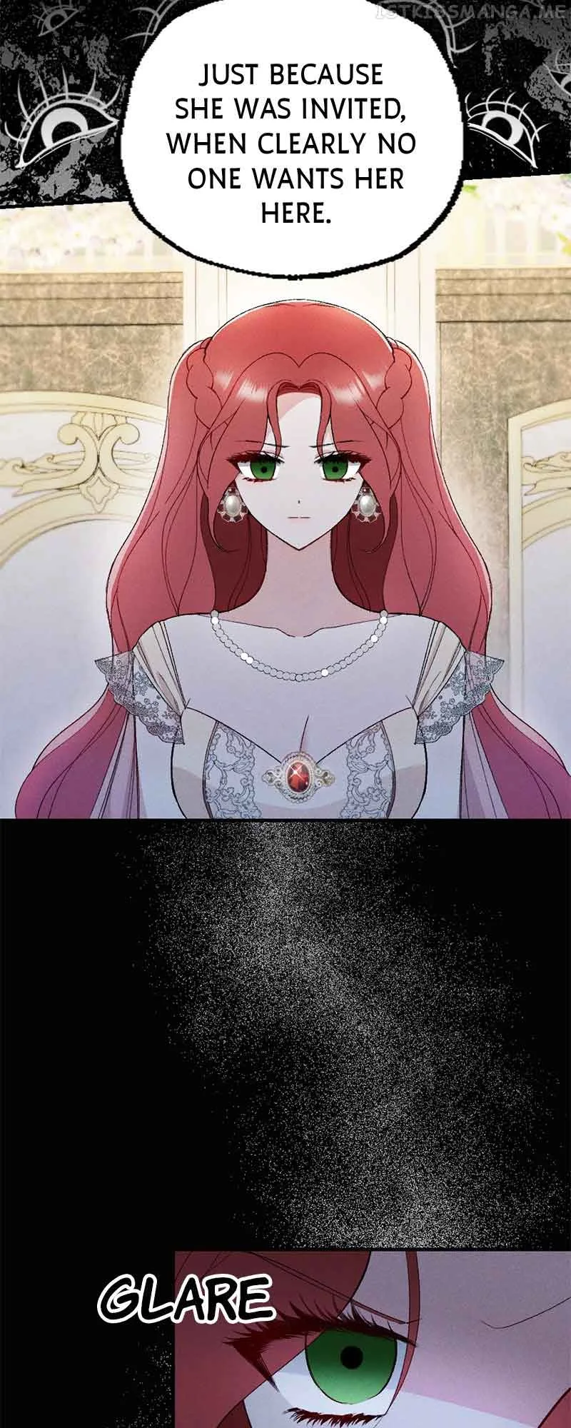 If You Wish for My Despair Chapter 7 page 26