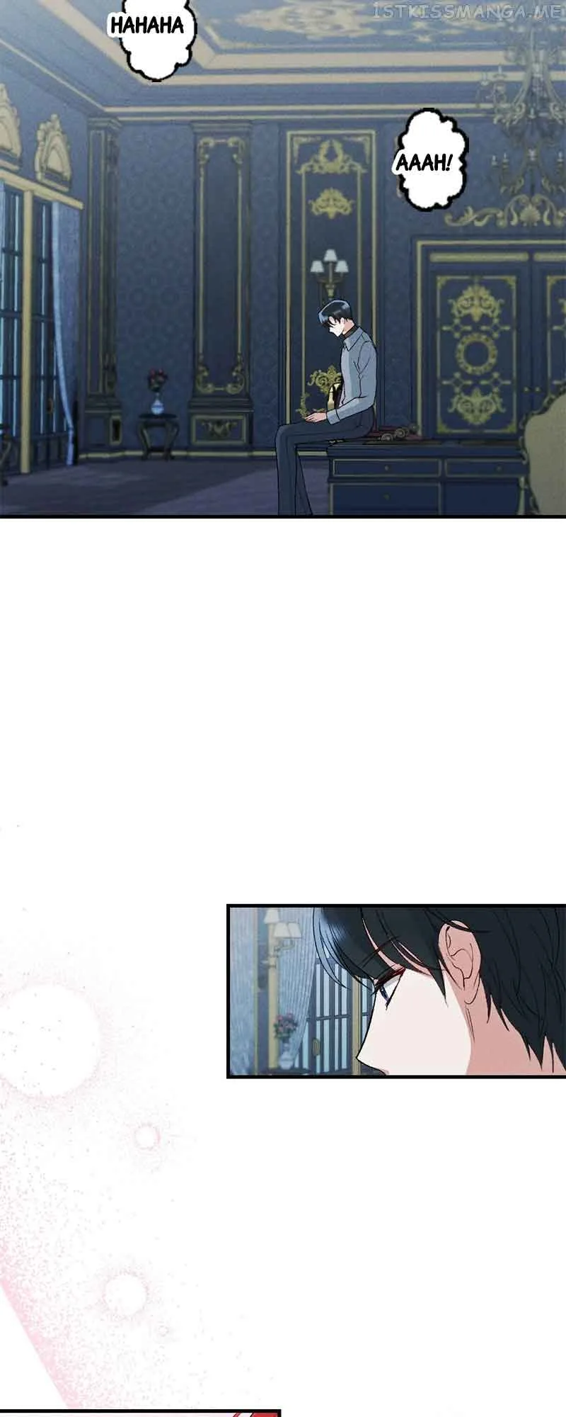 If You Wish for My Despair Chapter 11 page 24