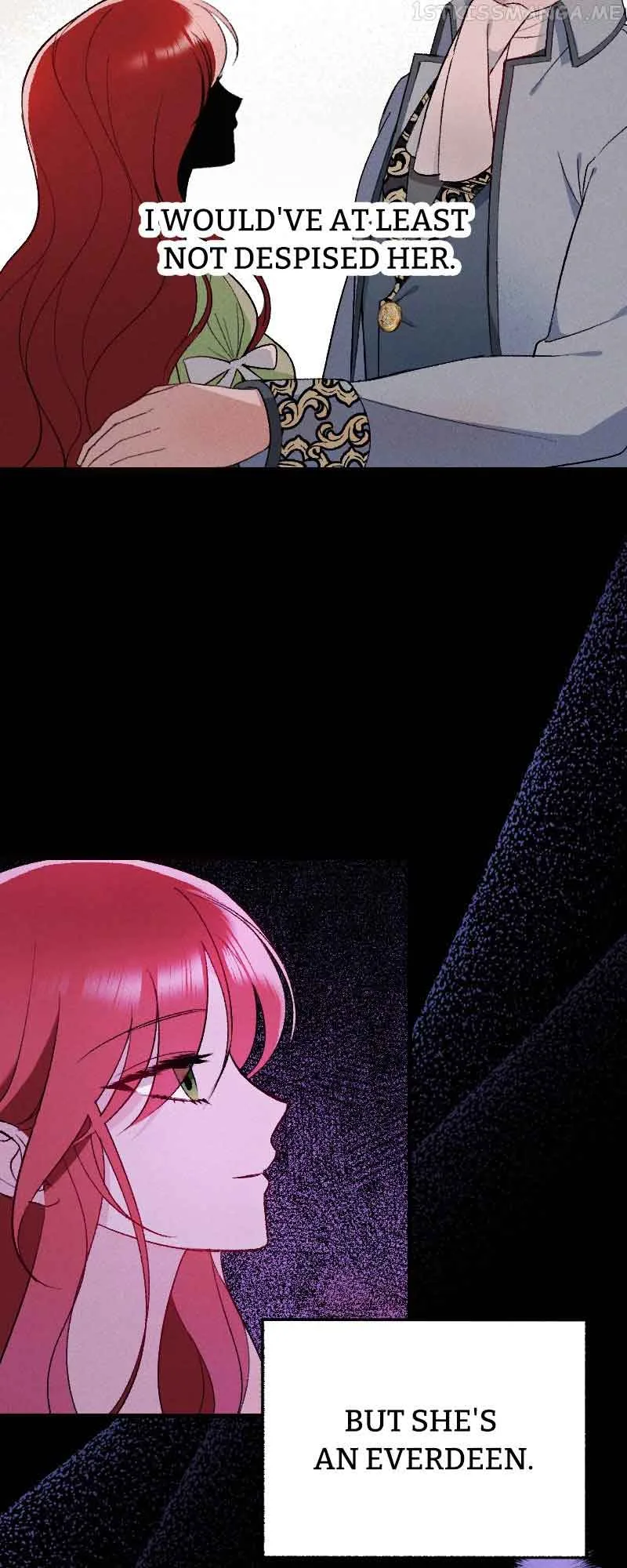 If You Wish for My Despair Chapter 11 page 29