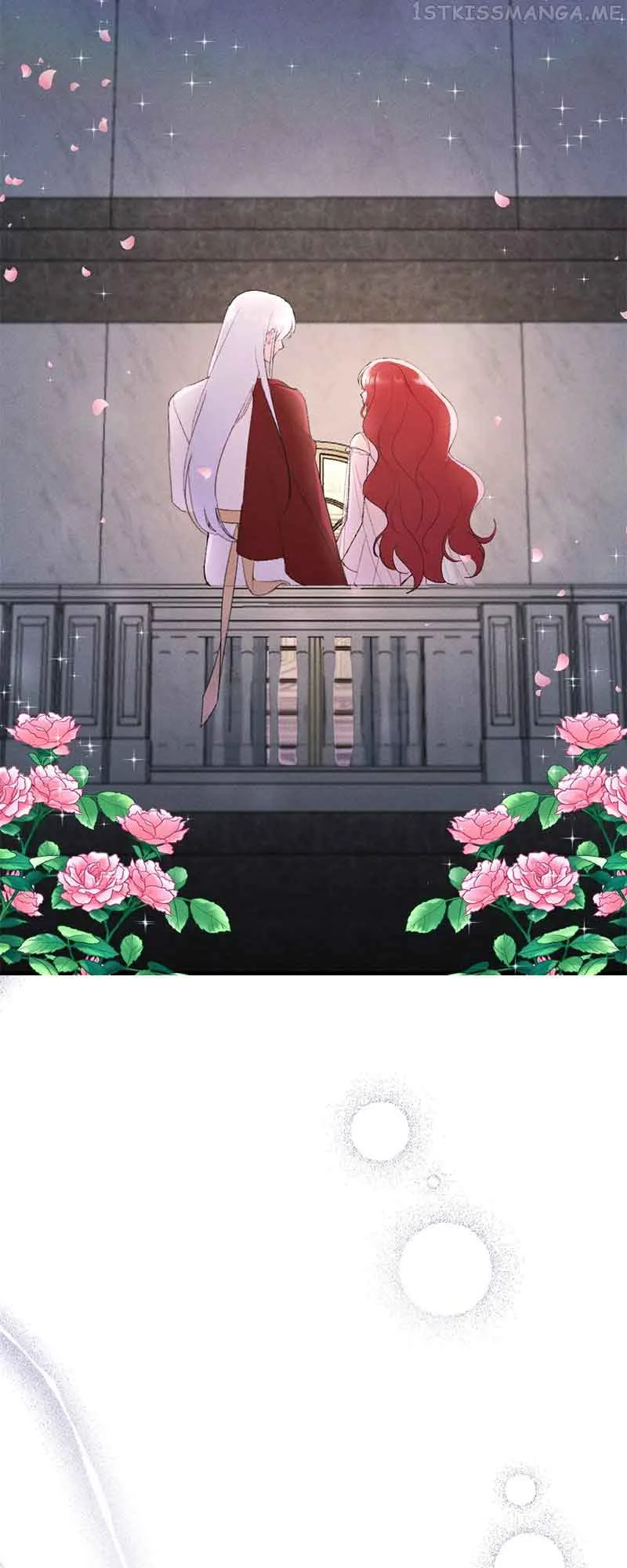 If You Wish for My Despair Chapter 8 page 29