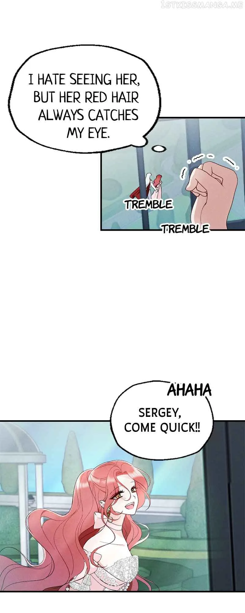 If You Wish for My Despair Chapter 11 page 18