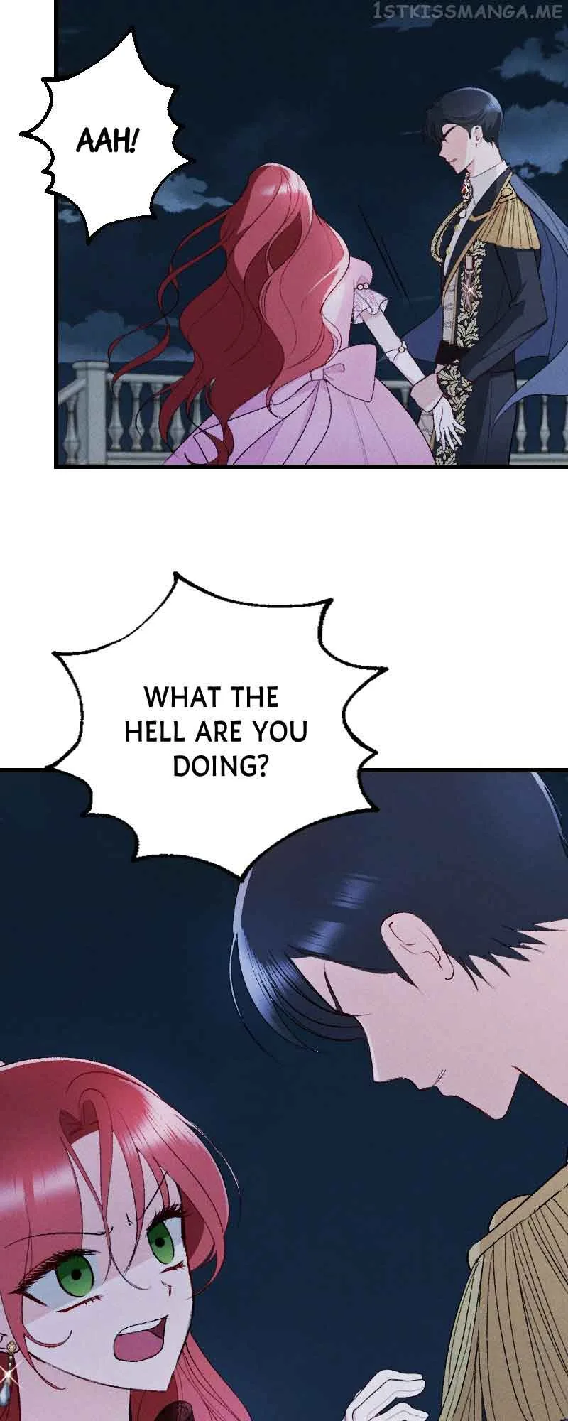 If You Wish for My Despair Chapter 12 page 14