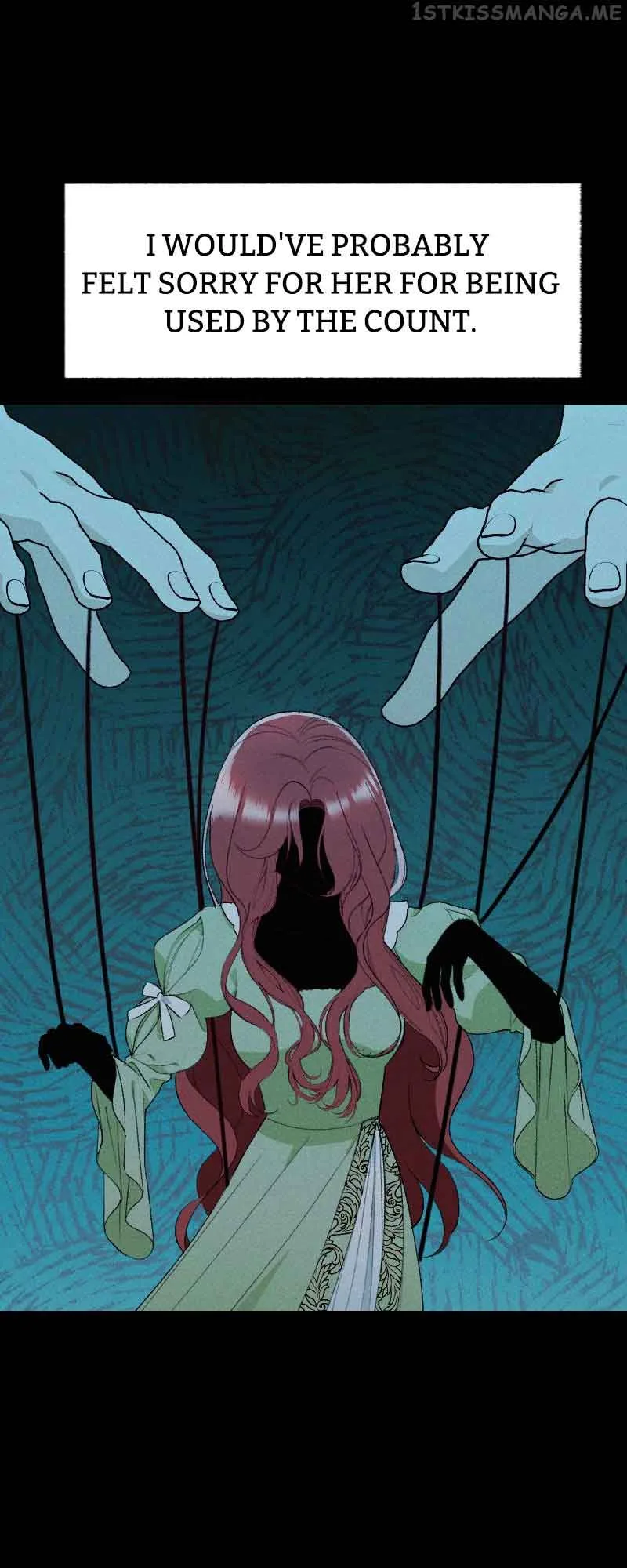 If You Wish for My Despair Chapter 11 page 27