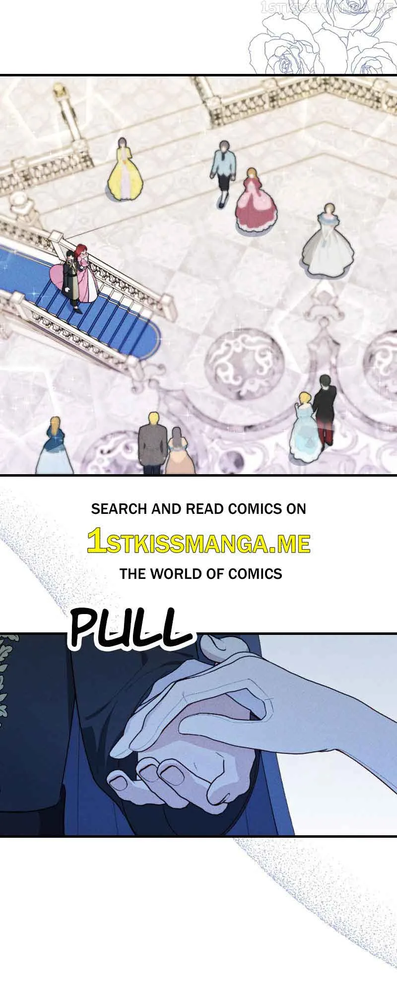 If You Wish for My Despair Chapter 12 page 4