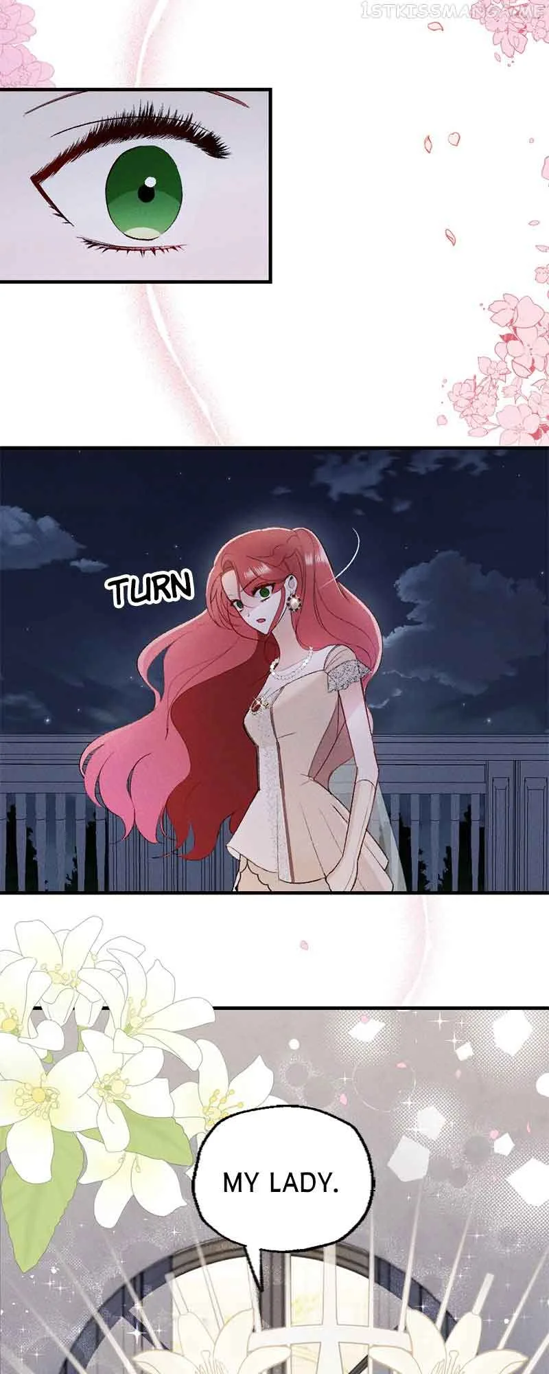 If You Wish for My Despair Chapter 7 page 44