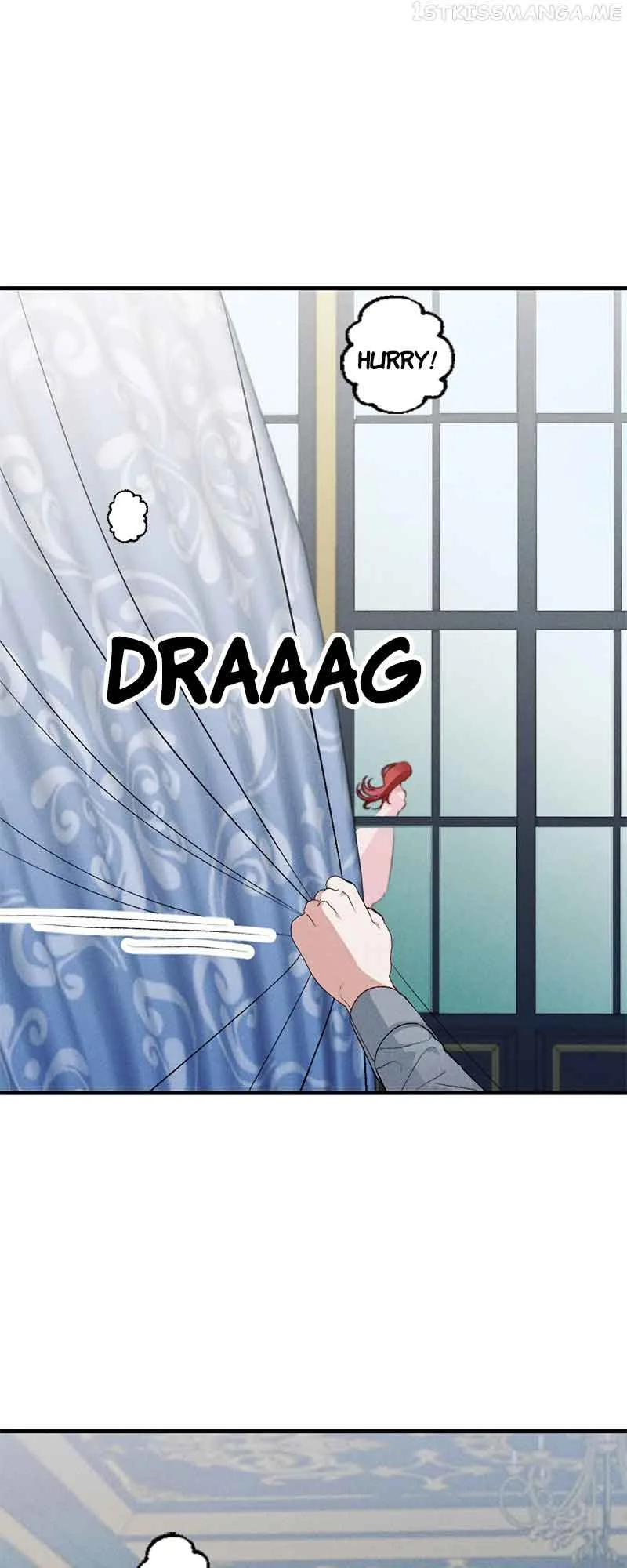 If You Wish for My Despair Chapter 11 page 23