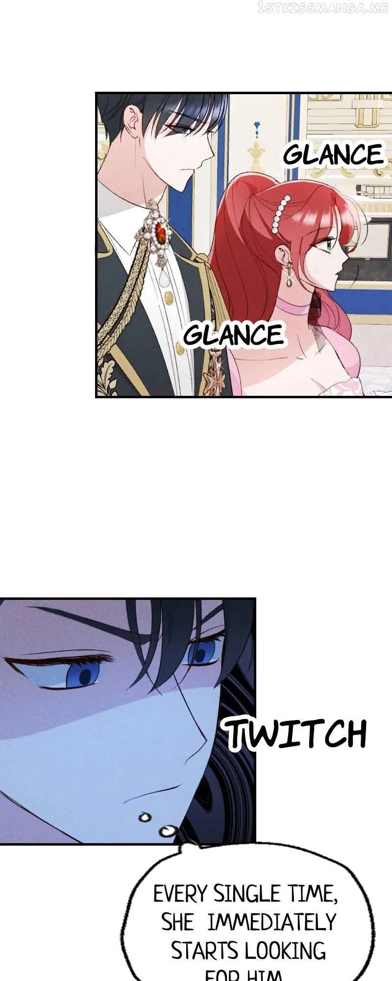 If You Wish for My Despair Chapter 12 page 5
