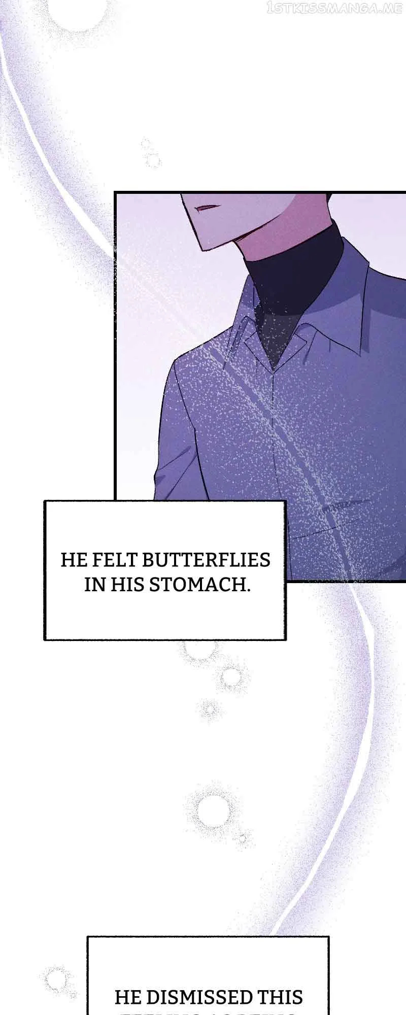 If You Wish for My Despair Chapter 11 page 44