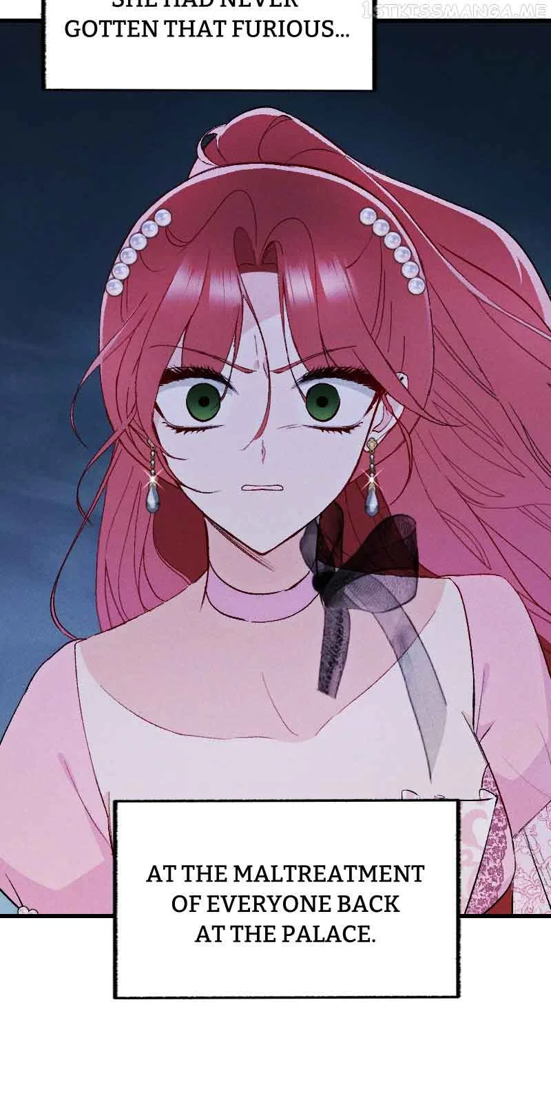 If You Wish for My Despair Chapter 12 page 16