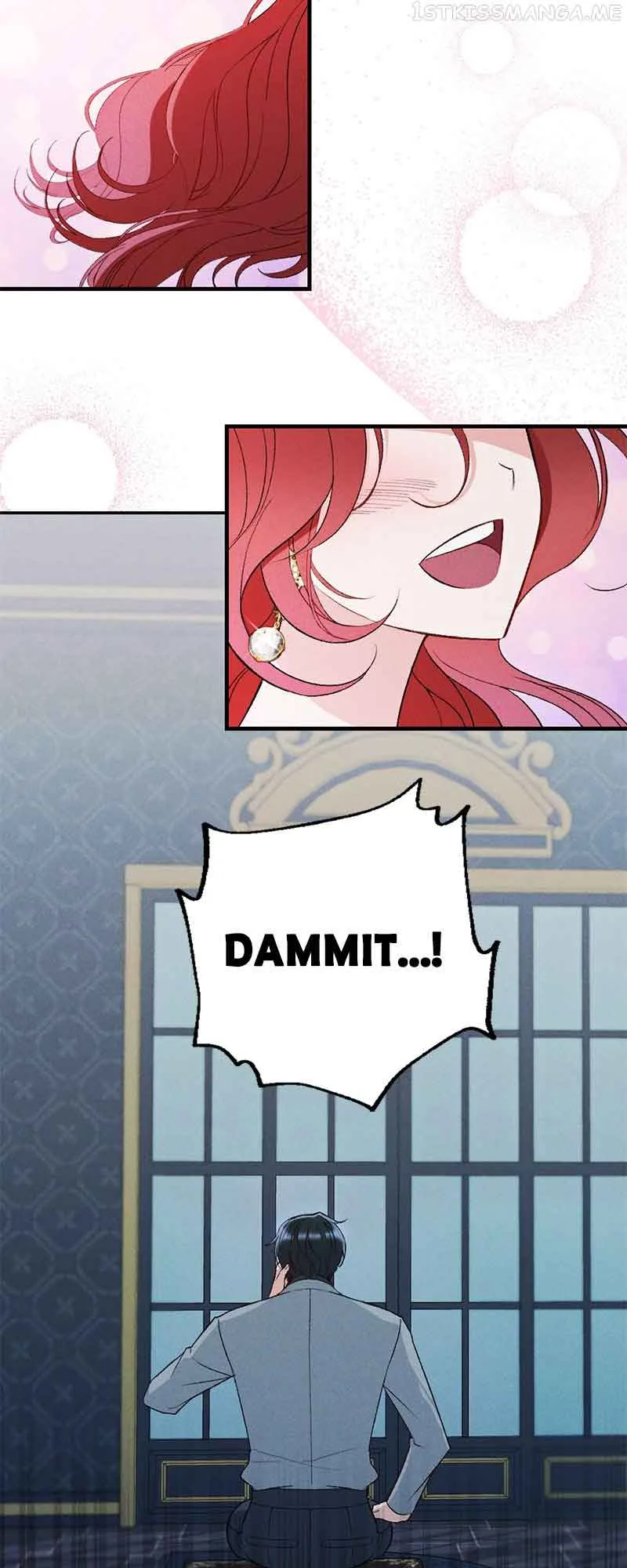 If You Wish for My Despair Chapter 11 page 25
