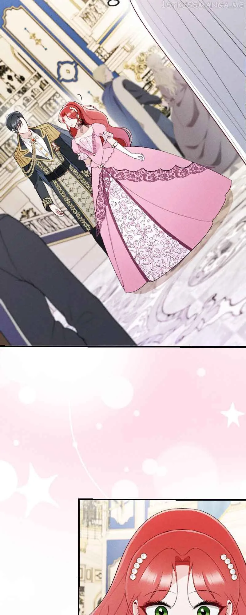 If You Wish for My Despair Chapter 12 page 8