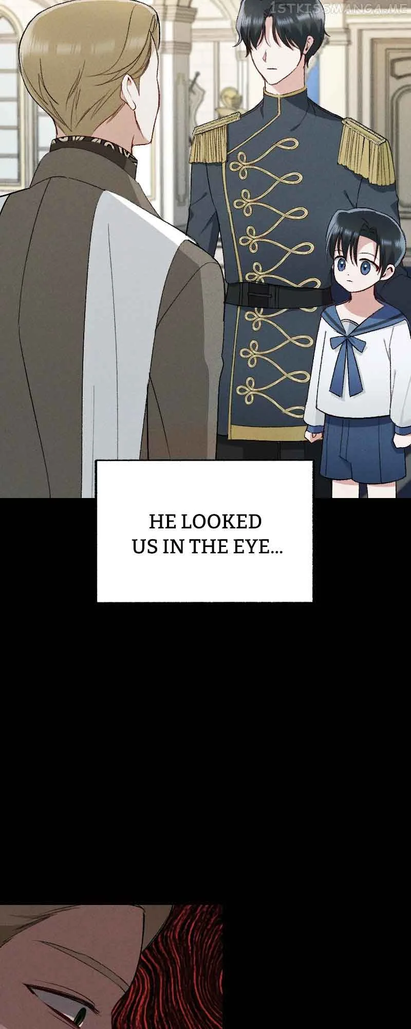 If You Wish for My Despair Chapter 11 page 34