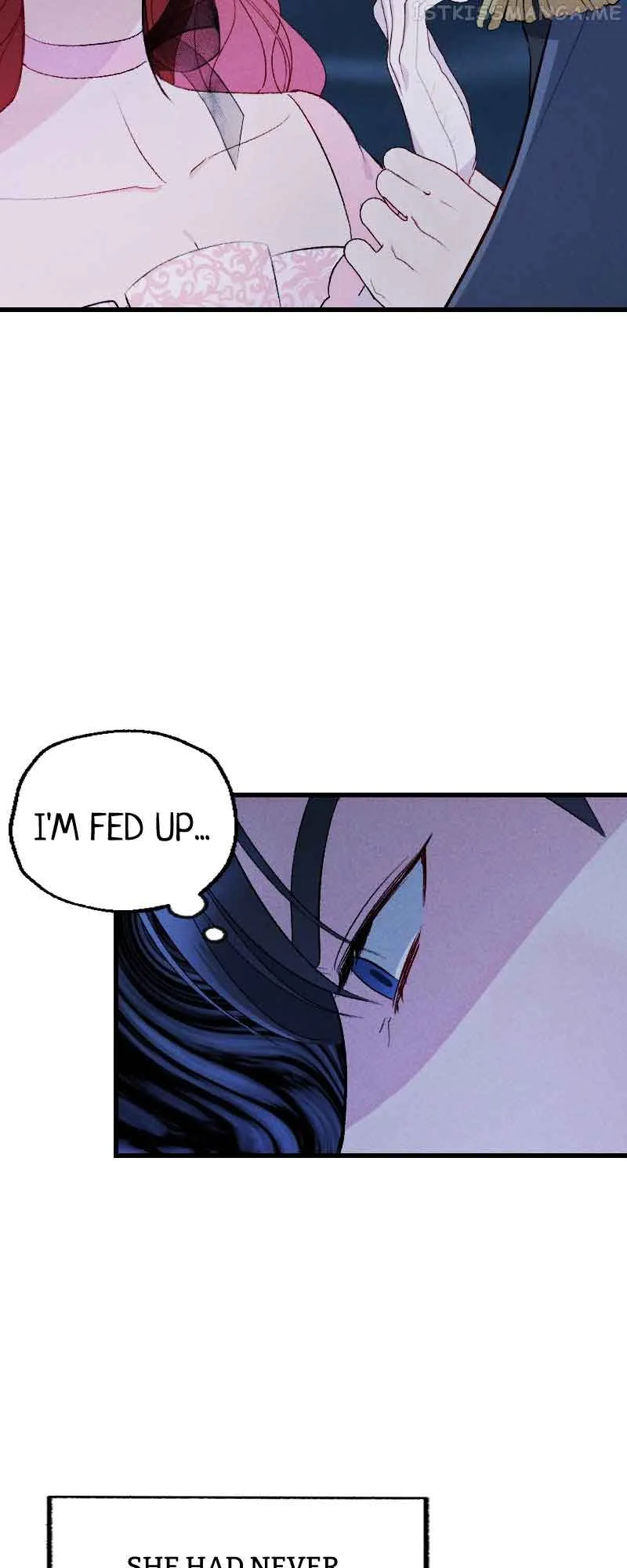If You Wish for My Despair Chapter 12 page 15