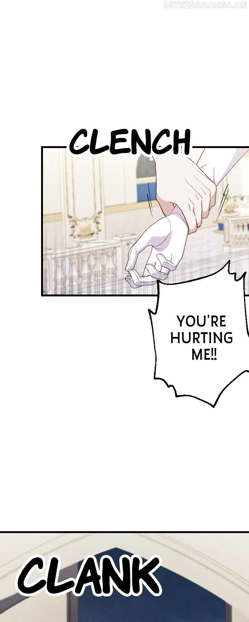 If You Wish for My Despair Chapter 12 page 12