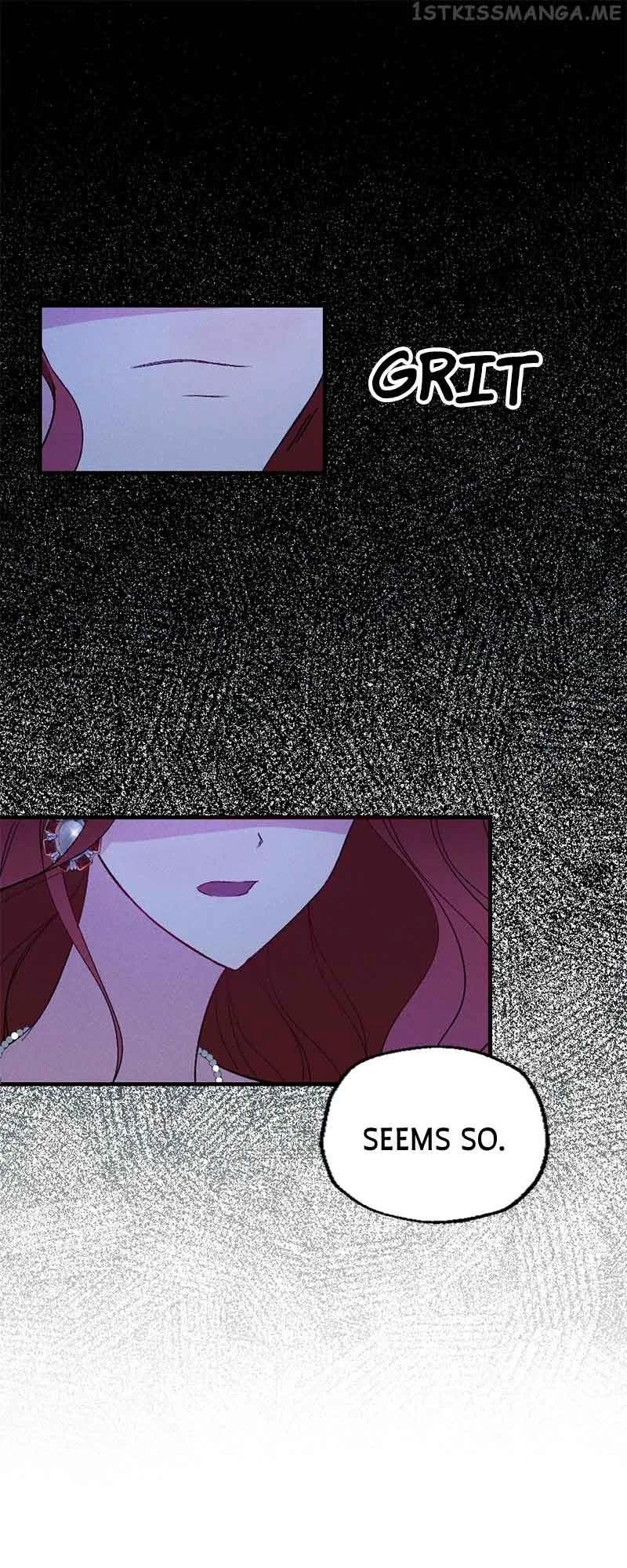 If You Wish for My Despair Chapter 8 page 37