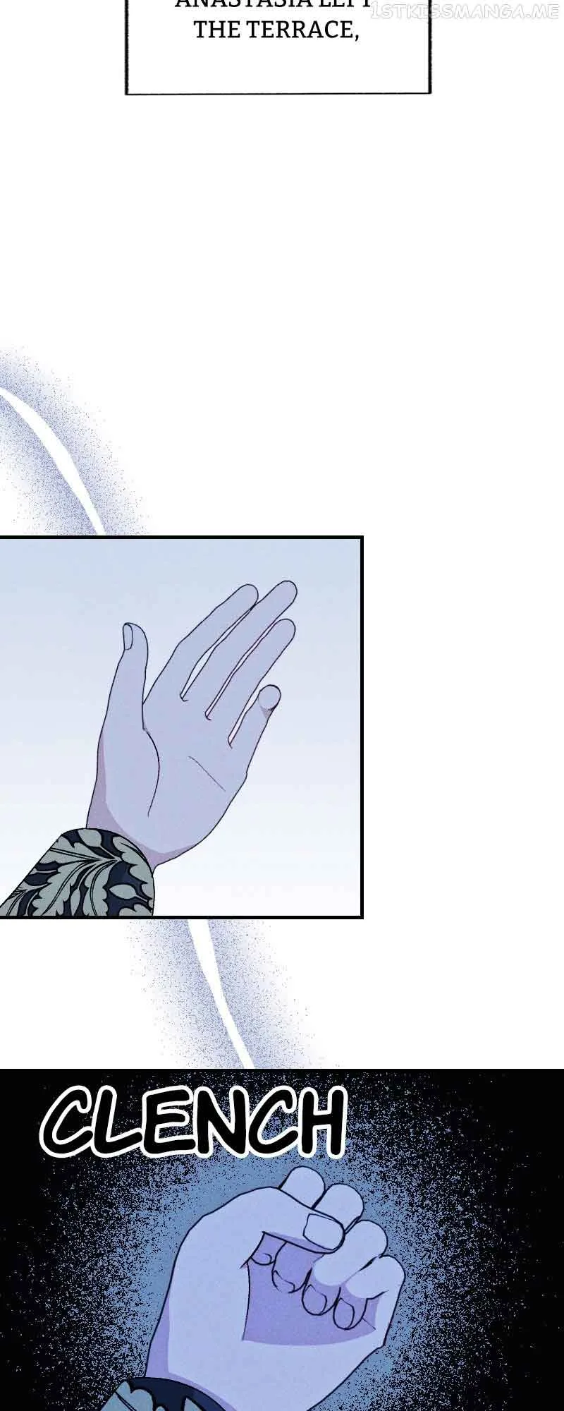If You Wish for My Despair Chapter 12 page 47