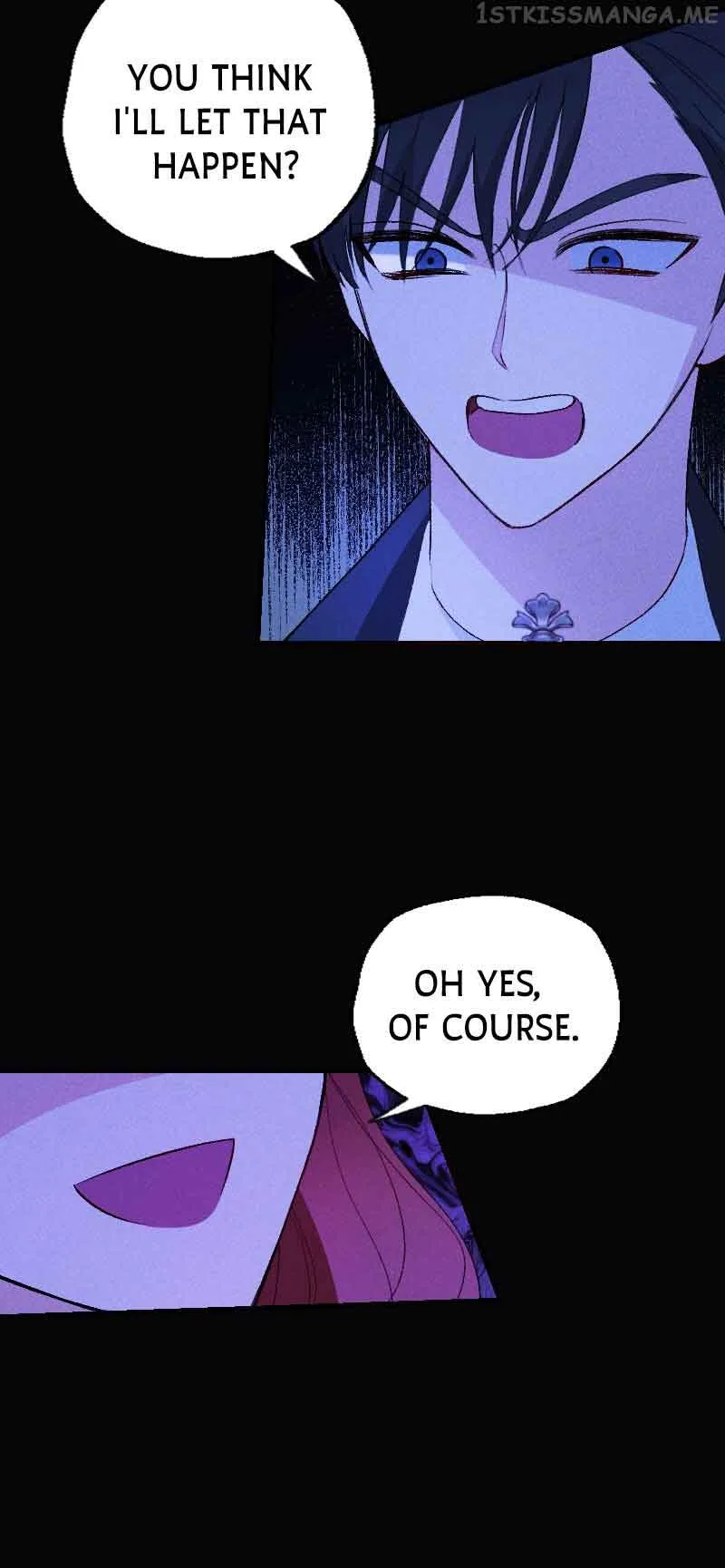 If You Wish for My Despair Chapter 12 page 40