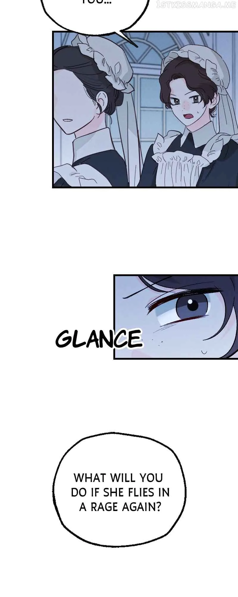 If You Wish for My Despair Chapter 14 page 32