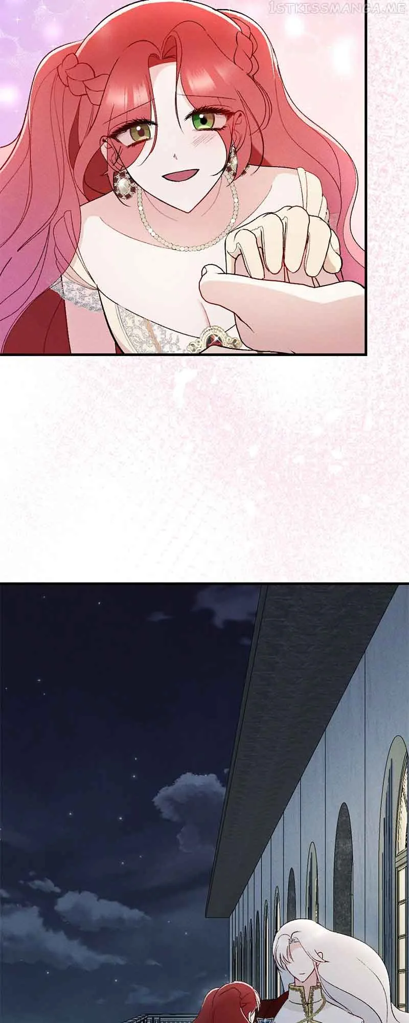 If You Wish for My Despair Chapter 8 page 43