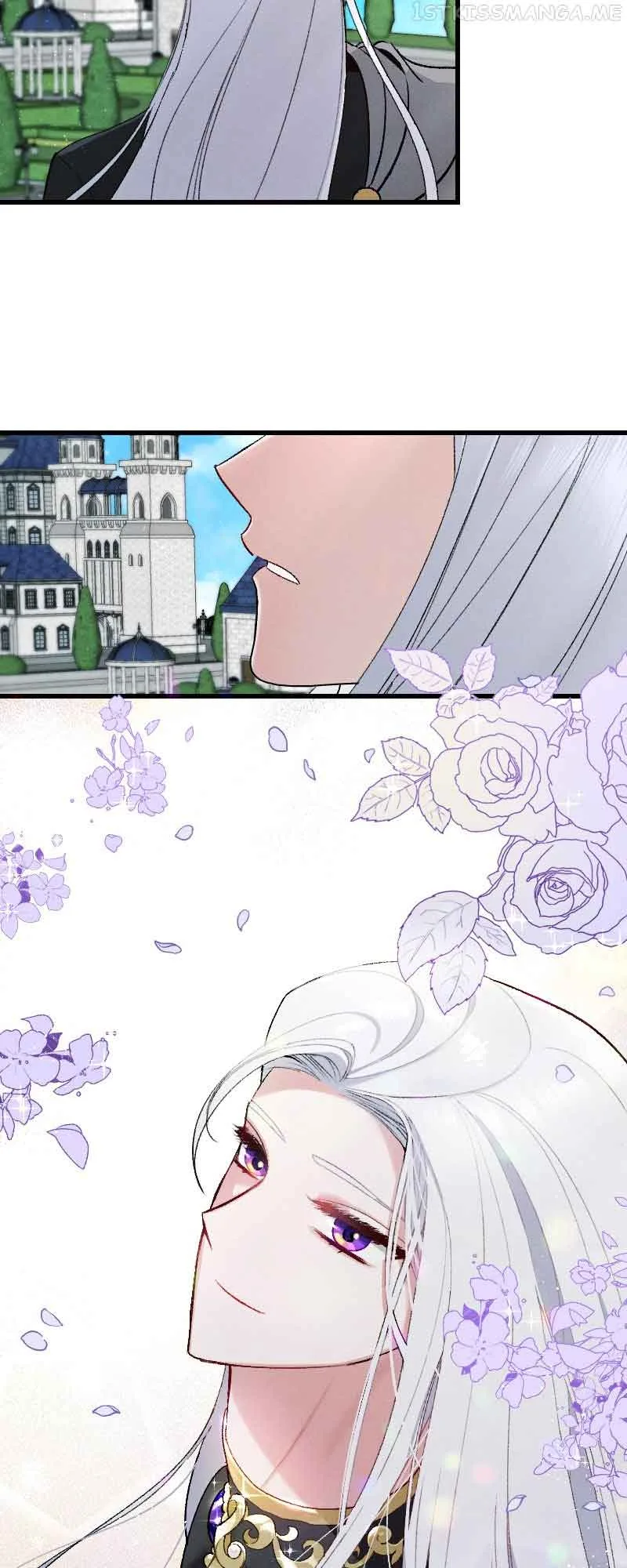 If You Wish for My Despair Chapter 14 page 18