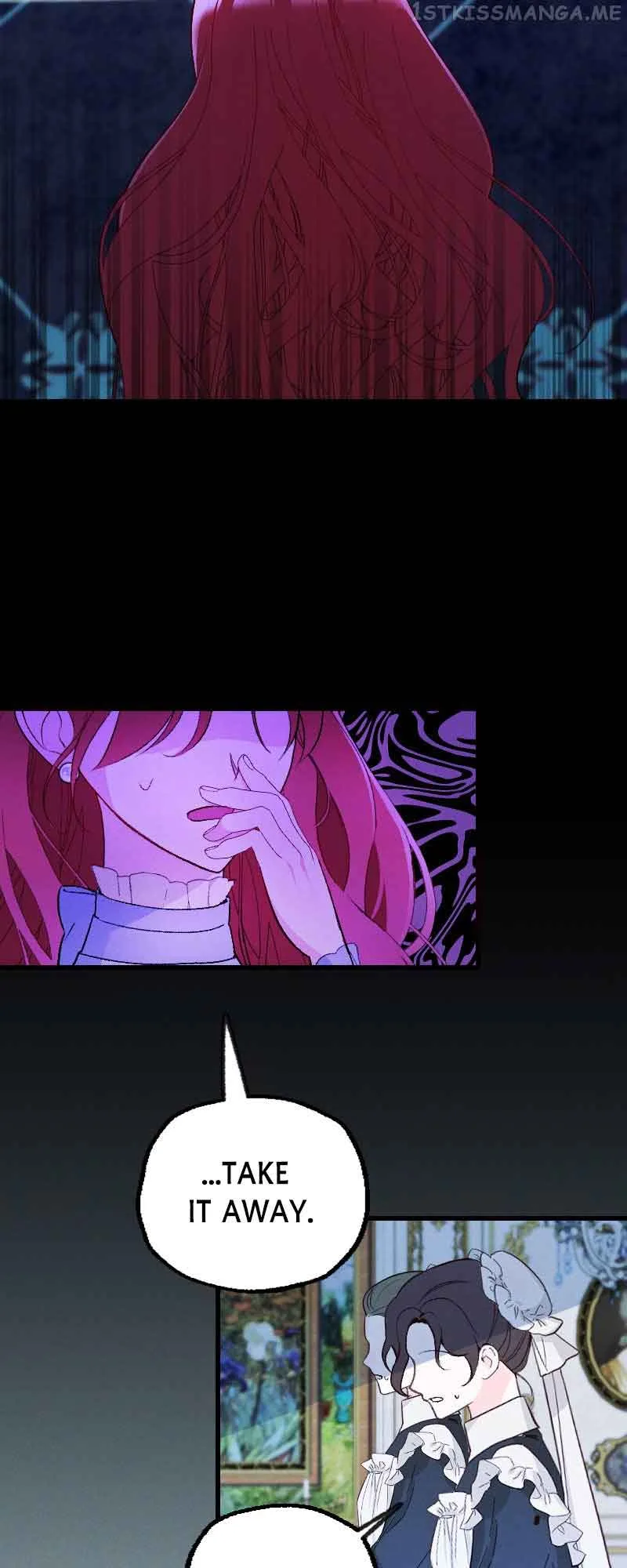 If You Wish for My Despair Chapter 14 page 29