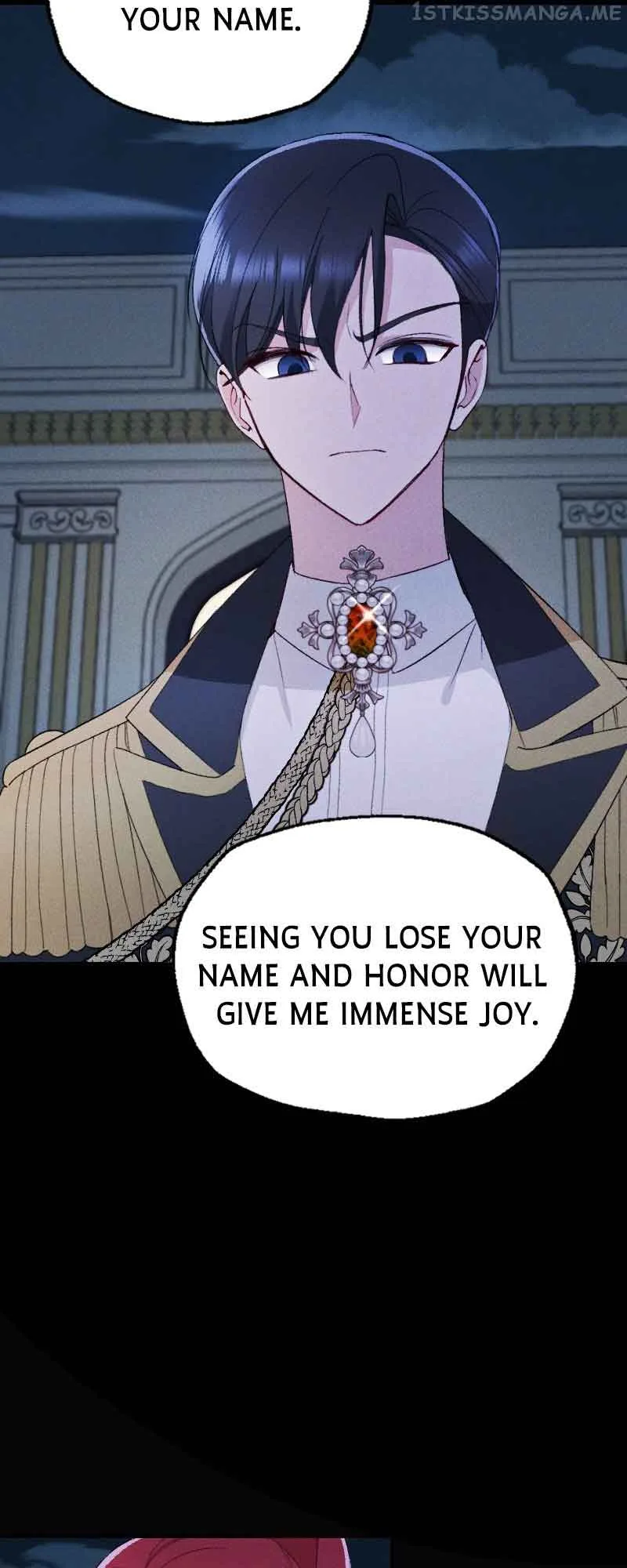 If You Wish for My Despair Chapter 12 page 29