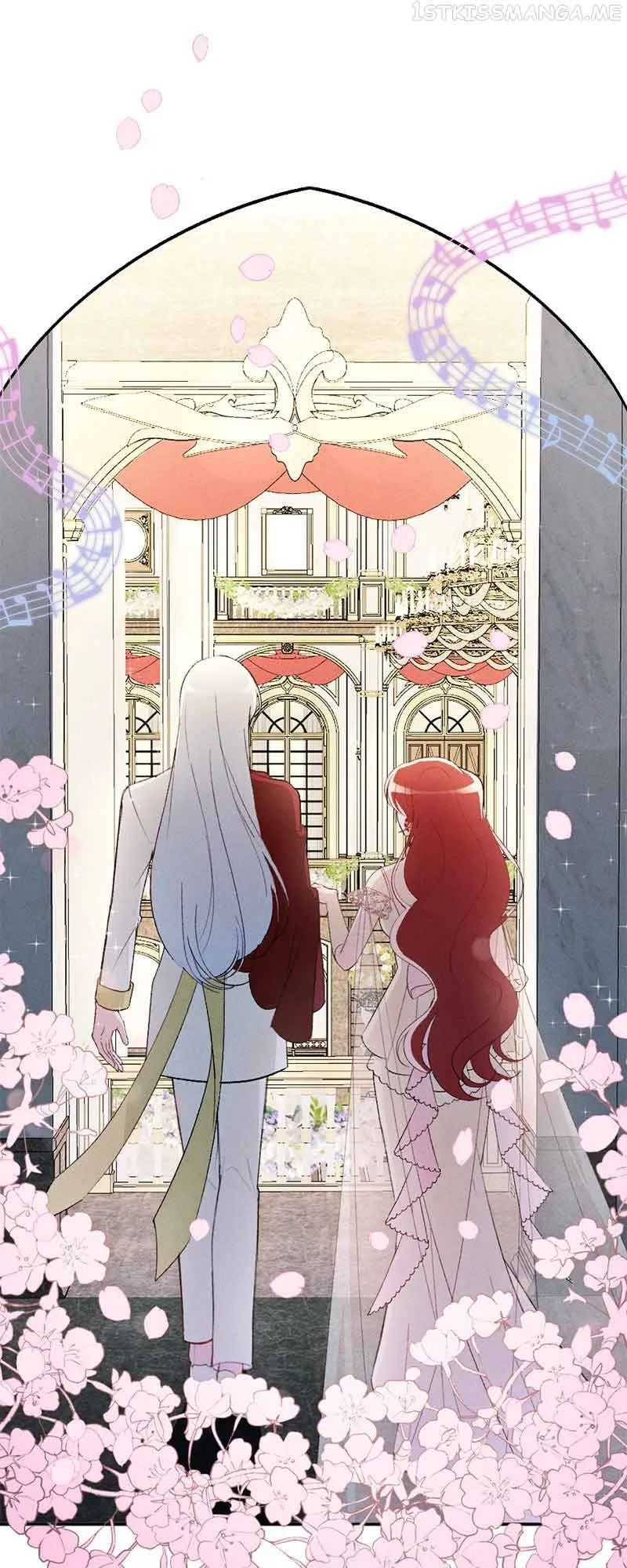 If You Wish for My Despair Chapter 8 page 46