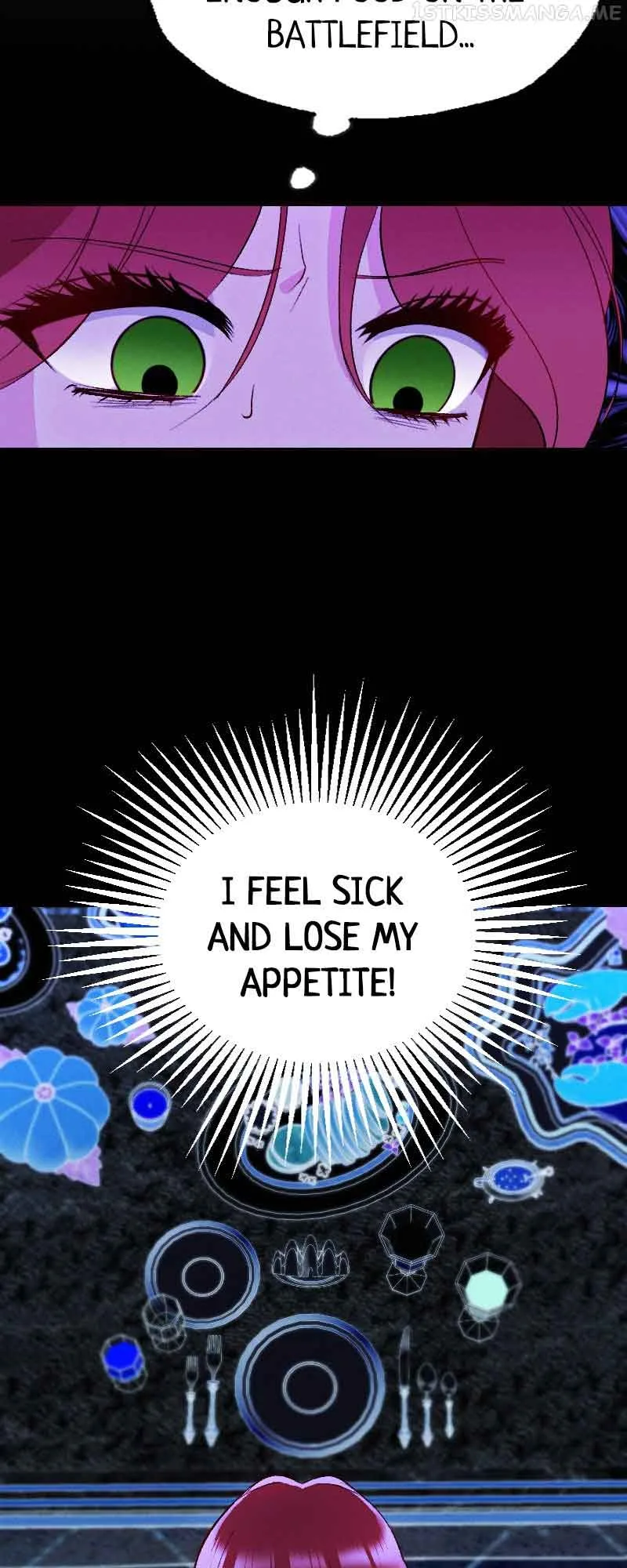 If You Wish for My Despair Chapter 14 page 28