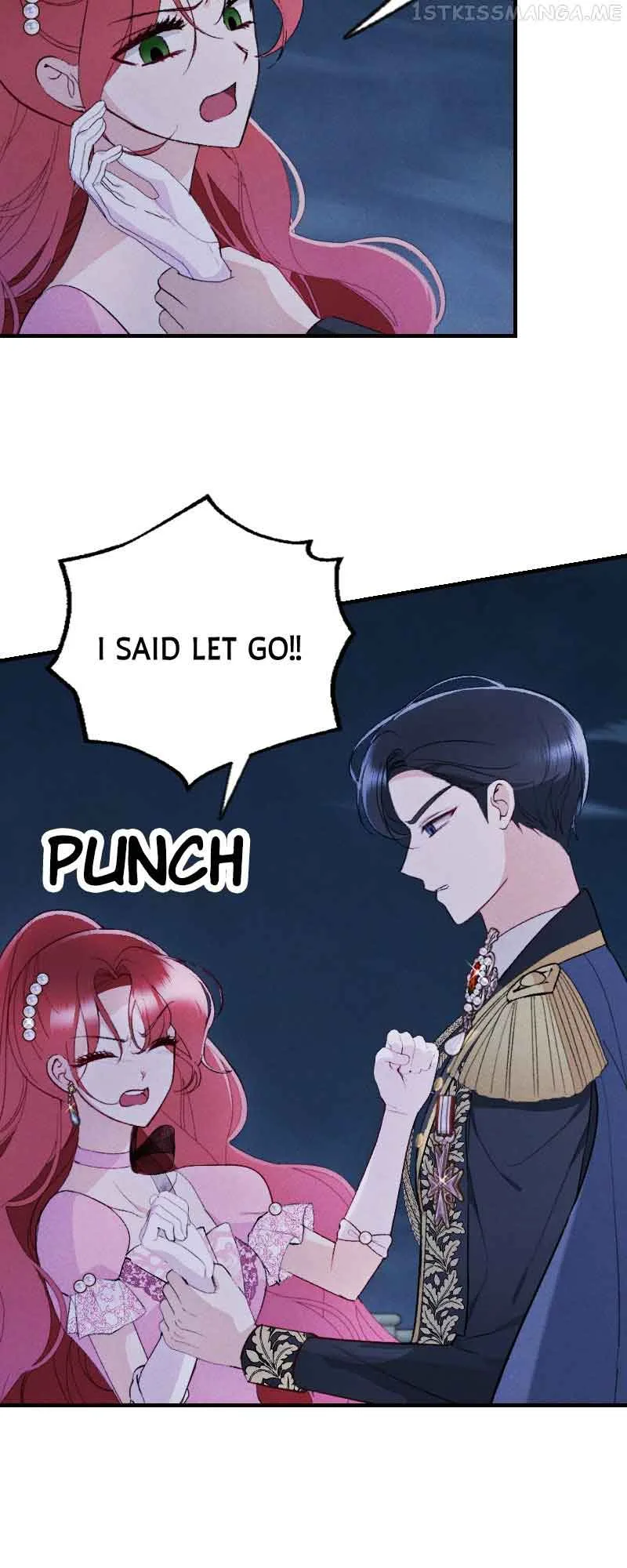 If You Wish for My Despair Chapter 12 page 18