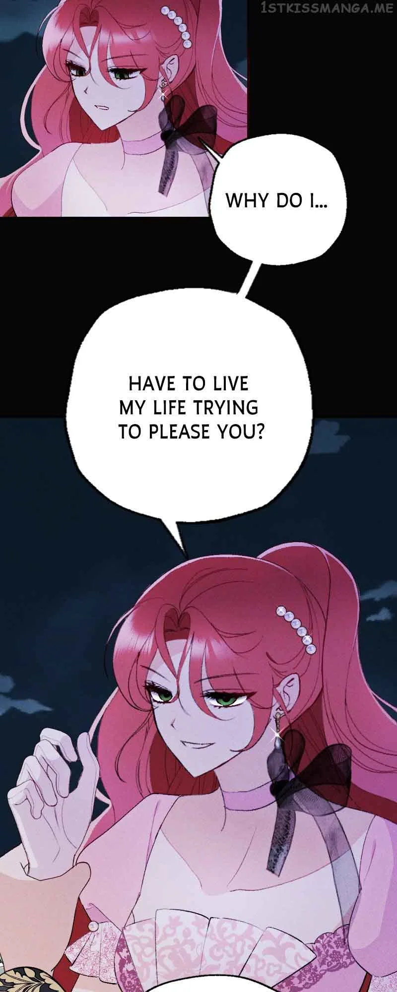 If You Wish for My Despair Chapter 12 page 30