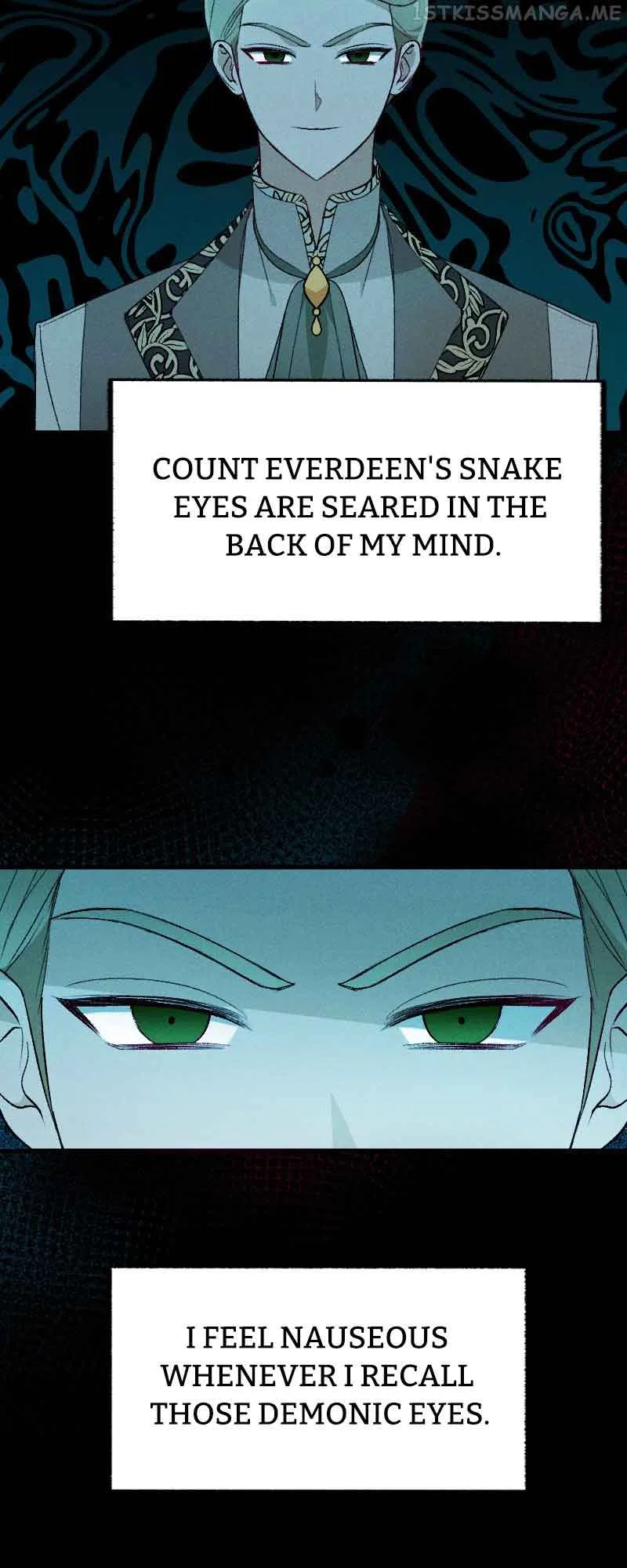 If You Wish for My Despair Chapter 11 page 31