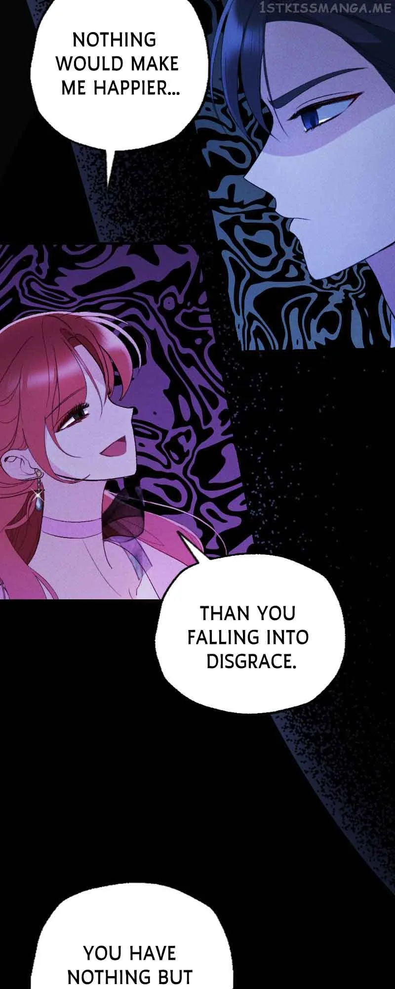 If You Wish for My Despair Chapter 12 page 28