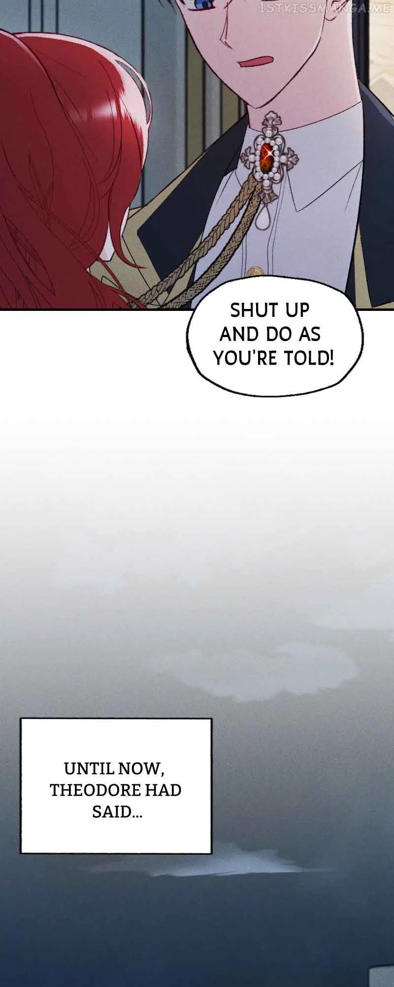 If You Wish for My Despair Chapter 12 page 20