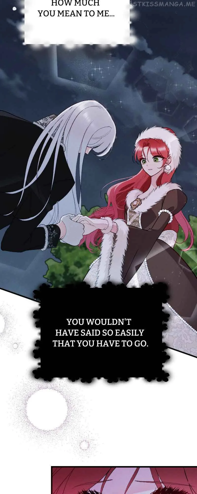 If You Wish for My Despair Chapter 14 page 13