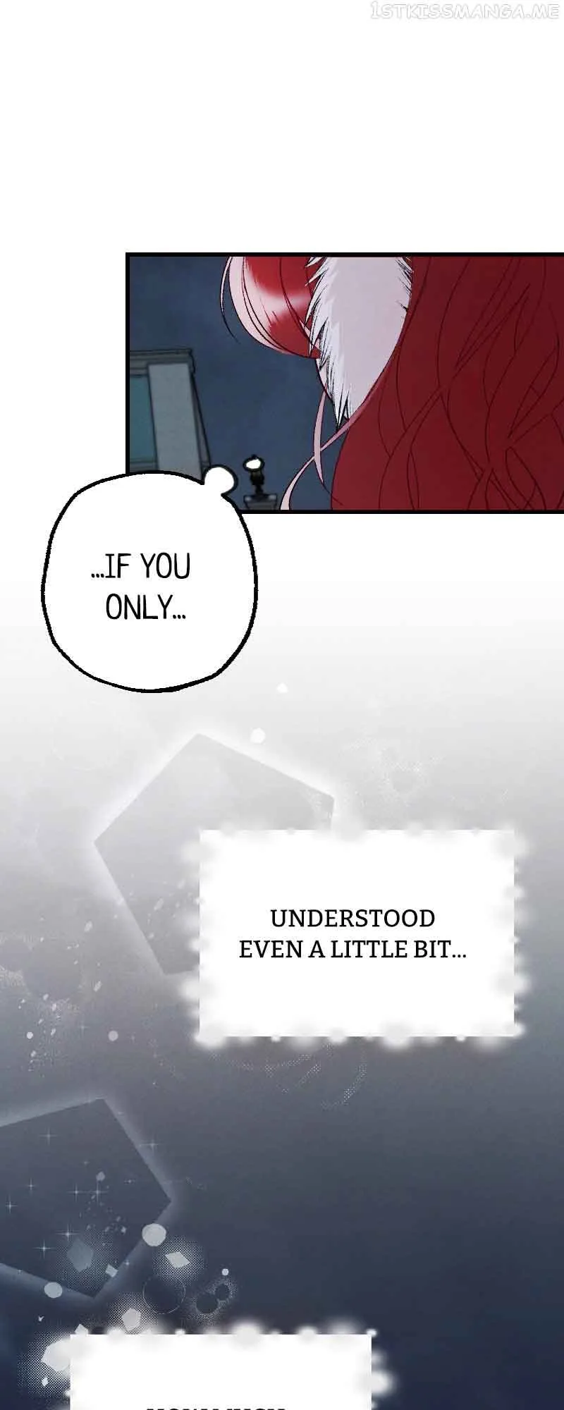 If You Wish for My Despair Chapter 14 page 12